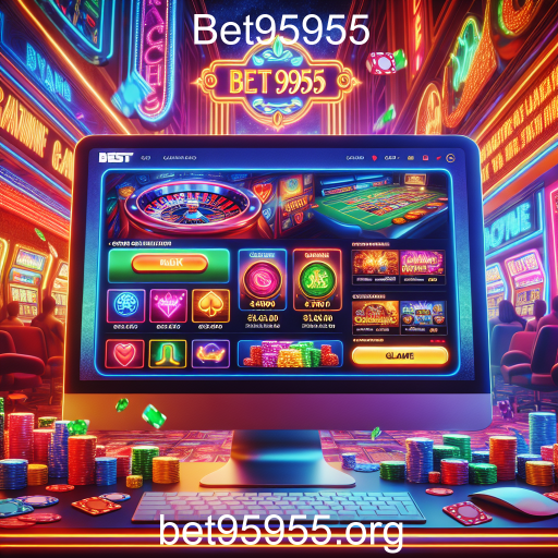 A Importância das Promoções no Bet95955